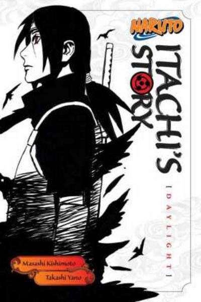 Naruto: Itachi’s Story, Vol. 1