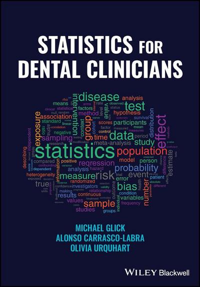 Statistics for Dental Clinicians