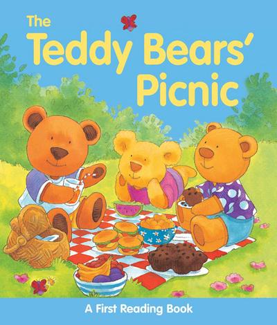 The Teddy Bears’ Picnic (Giant Size)