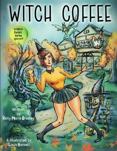 Witch Coffee