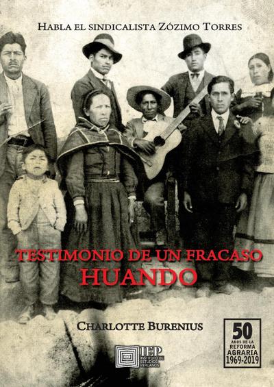 Testimonio de un fracaso