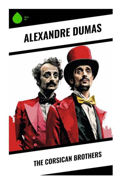 The Corsican Brothers