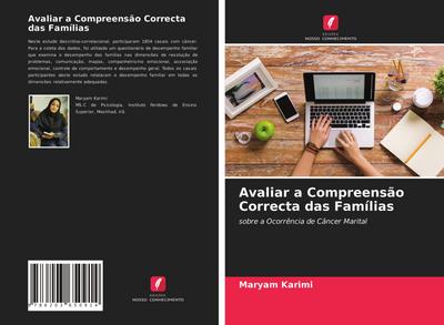 Avaliar a Compreensão Correcta das Famílias