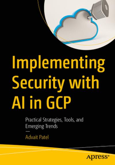 Implementing Security with AI in GCP 