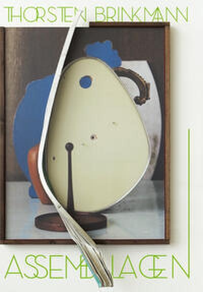 Thorsten Brinkmann - Assemblagen