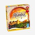 Alhambra - Revised Edition