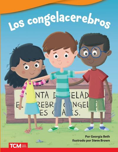 Los congelacerebros