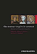 The Roman Empire in Context