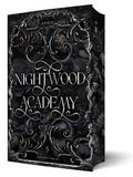 Nightwood Academy Sammelband 5
