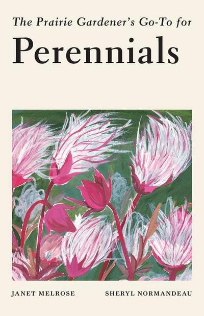 The Prairie Gardener’s Go-To Guide for Perennials