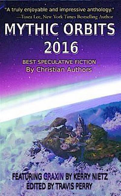 MYTHIC ORBITS 2016