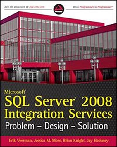 Microsoft SQL Server 2008 Integration Services