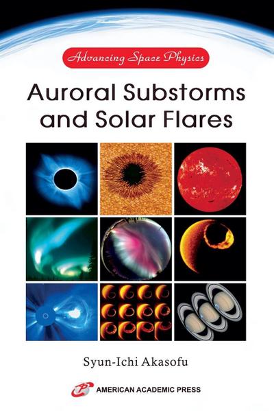 Advancing Space Physics