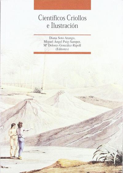Científicos criollos e ilustración