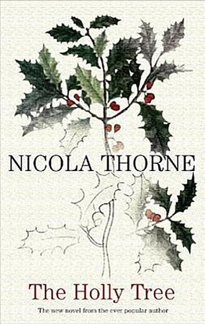 Holly Tree