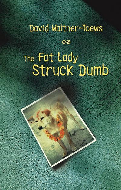 Fat Lady Struck Dumb
