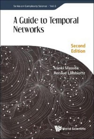 GUIDE TEMPORAL NETWORK (2ND ED)
