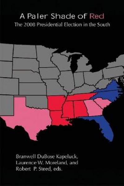 A Paler Shade of Red