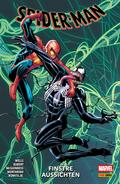 SPIDER-MAN PAPERBACK 4 - FINSTRE AUSSICHTEN