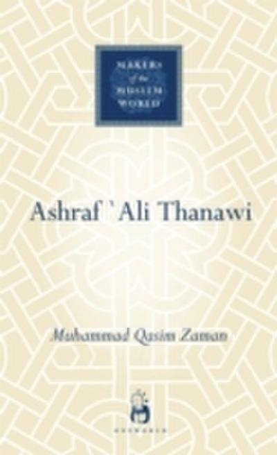 Ashraf Ali Thanawi