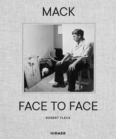 Mack - Face to Face