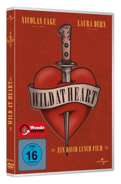 Wild At Heart