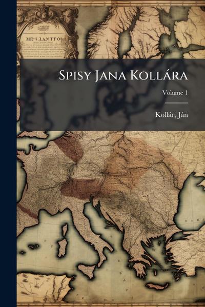 Spisy Jana Kollàra