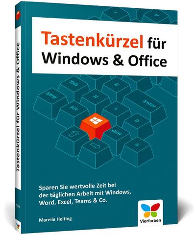 Tastenkürzel für Windows & Office