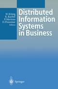 Distributed Information Systems in Business
