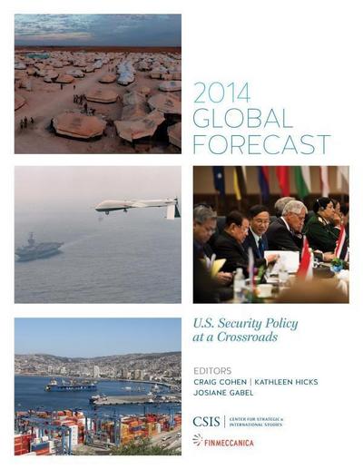 Global Forecast 2014
