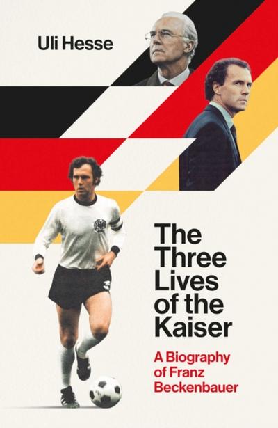 Three Lives of the Kaiser