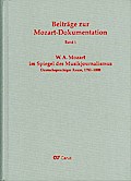 W. A. Mozart im Spiegel des Musikjournalismus