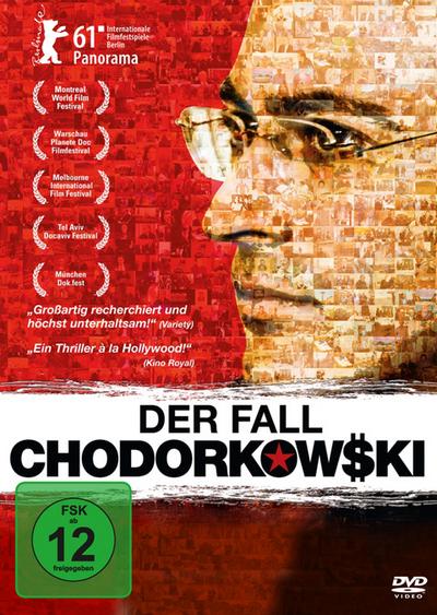Der Fall Chodorkowsky