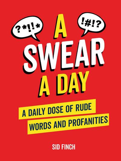 A Swear a Day