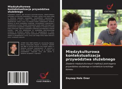 Mi¿dzykulturowa kontekstualizacja przywództwa s¿u¿ebnego