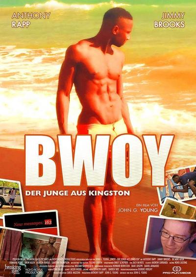 Bwoy - Der Junge aus Kingston