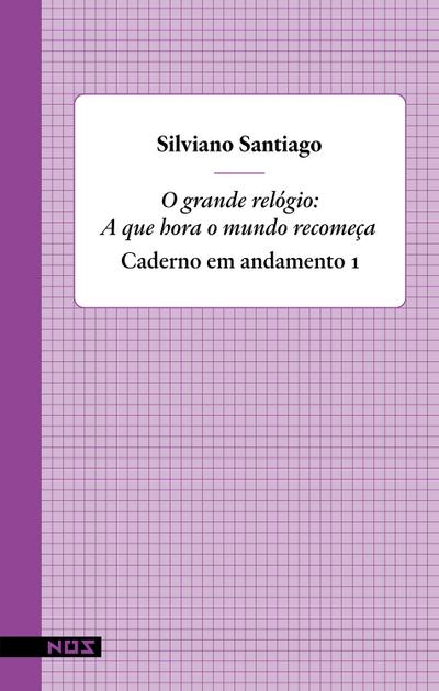 O grande relógio