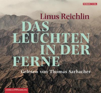 Das Leuchten in der Ferne, 5 Audio-CD