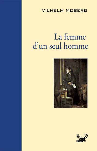 La femme d’un seul homme