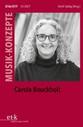 Carola Bauckholt