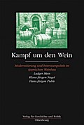 Kampf um den Wein
