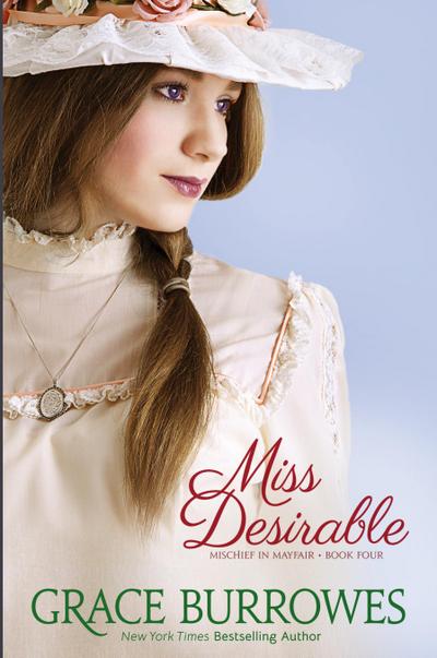 Miss Desirable
