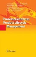 Prozessorientiertes Product Lifecycle Management