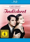 Indiskret