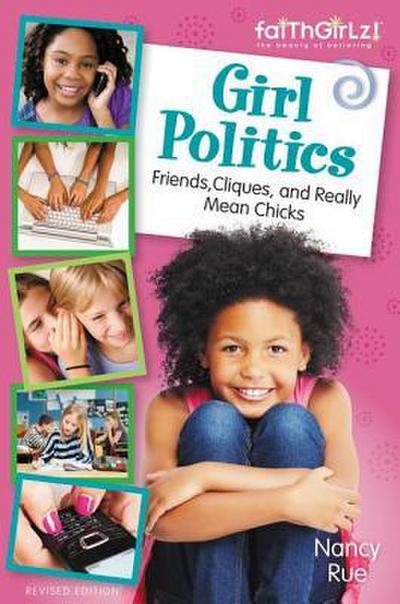 The Girl Politics, Updated Edition