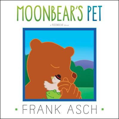 Moonbear’s Pet