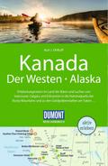 DUMONT Reise-Handbuch Reiseführer E-Book Kanada, Der Westen, Alaska
