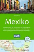 DUMONT Reise-Handbuch Reiseführer E-Book Mexiko