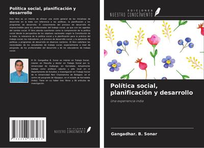 Política social, planificación y desarrollo