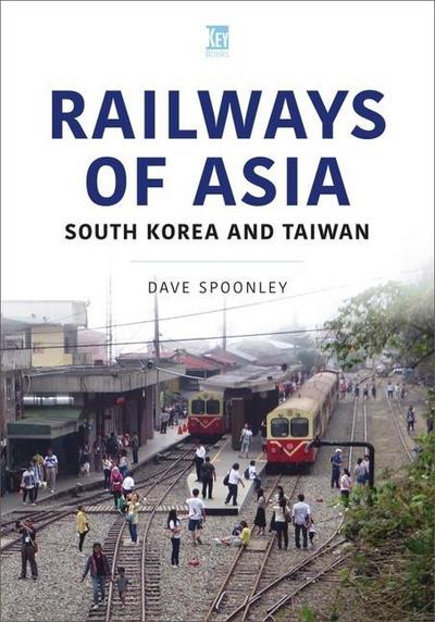 Railways of Asia